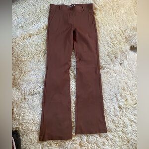 Dress Pant Yoga Pant DPYP